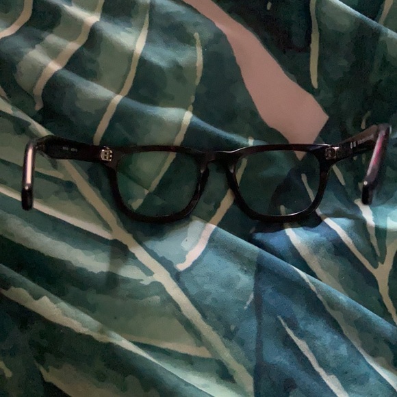 MUSE blue light glasses